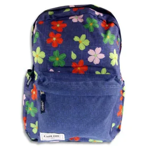 ■ Explore Extra-Strong 20ltr Backpack - Flowers