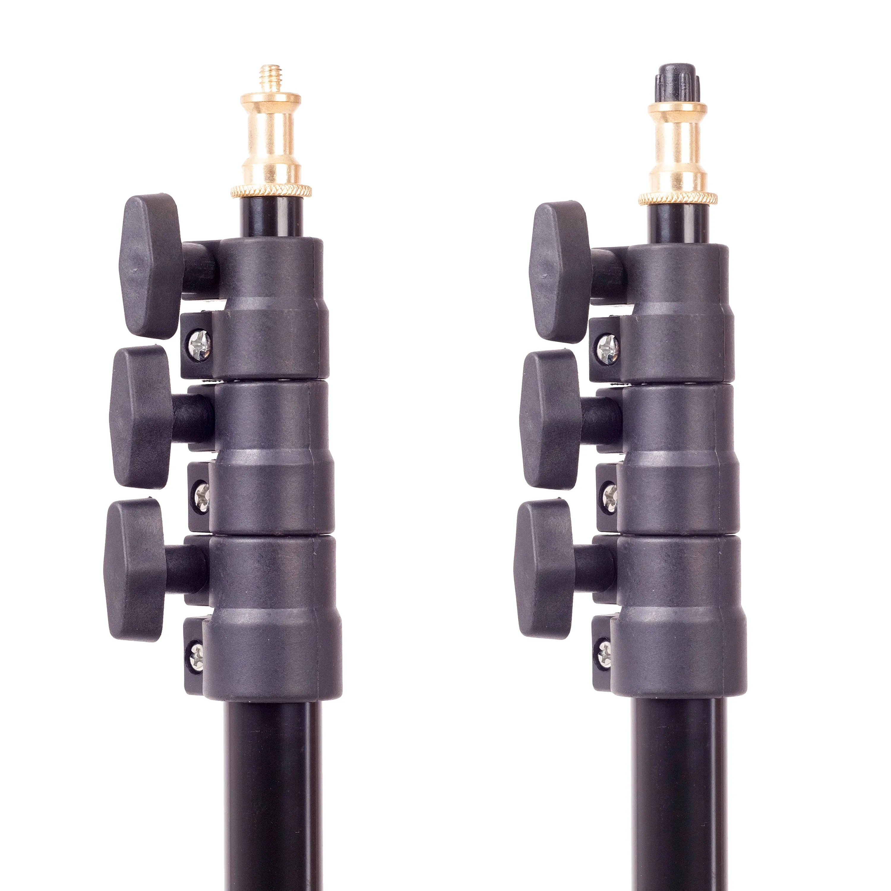 2.6m Air Cushioned Light Stand