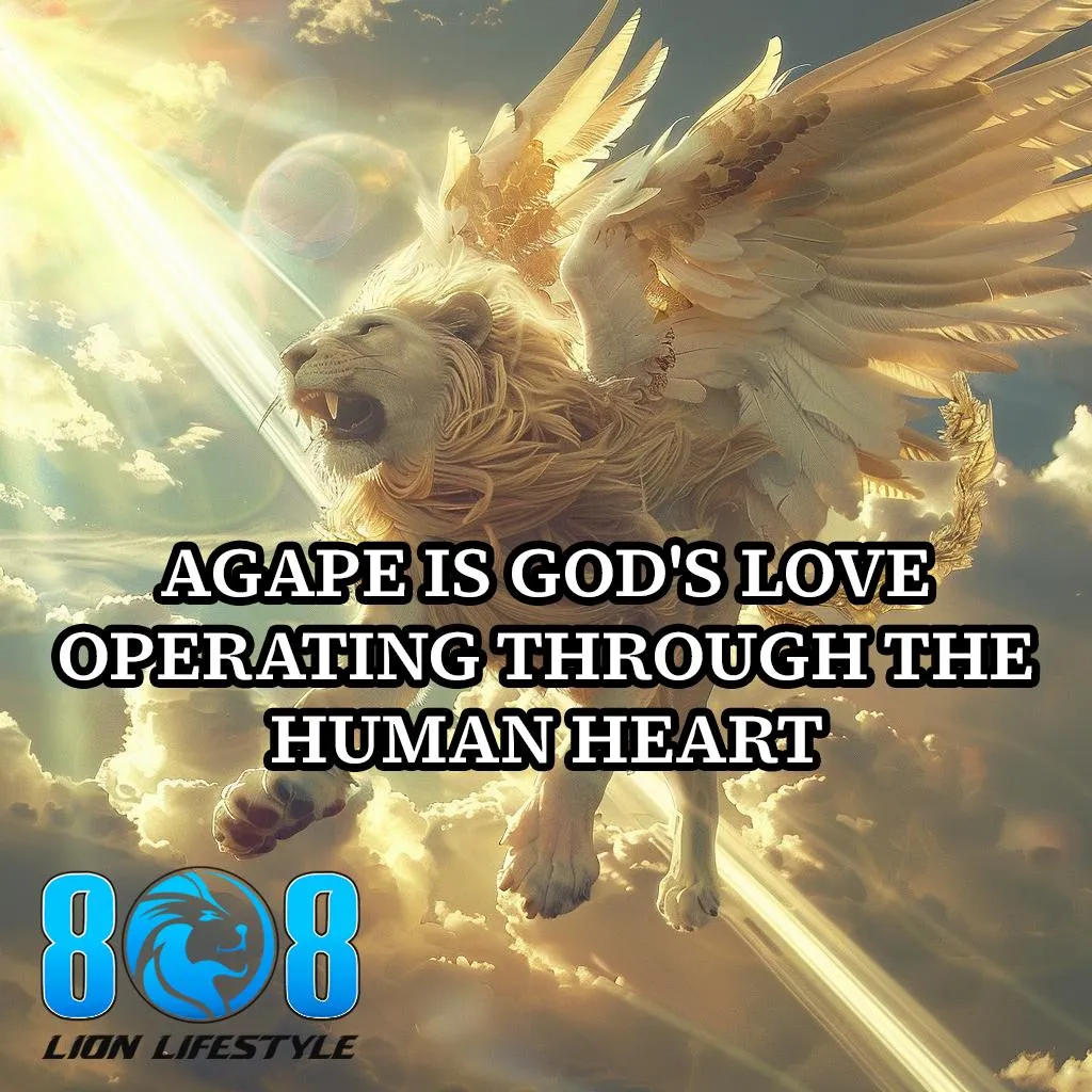 Agape's Enthusiasm Tangtop
