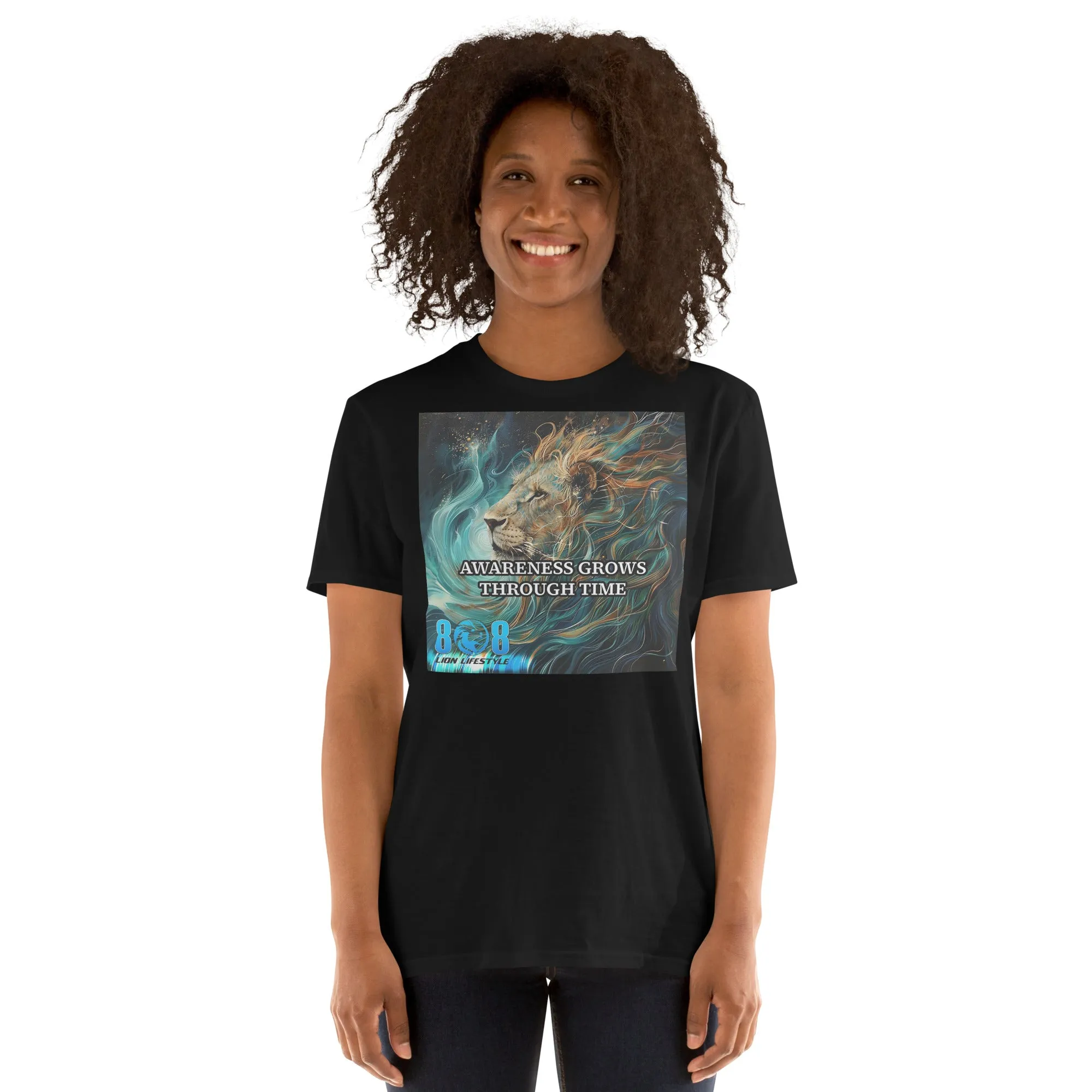 Awareness Grows T-Shirt
