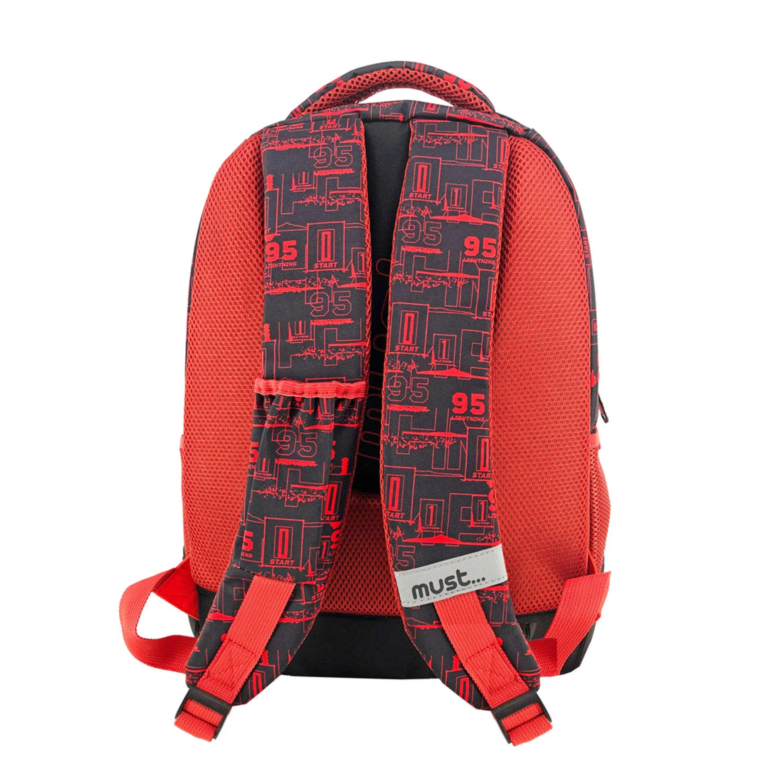 Cars - Speed Frenzy Backpack