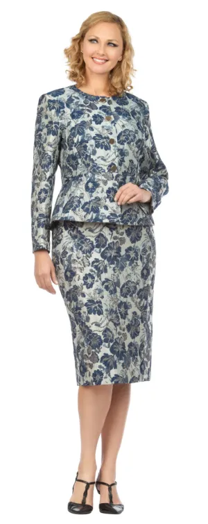Giovanna Dressy Suit