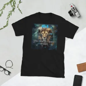 Lion's Answer T-Shirt