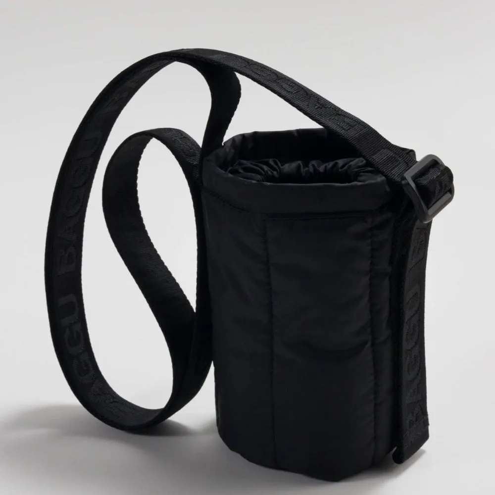 Puffy Water Bottle Sling
