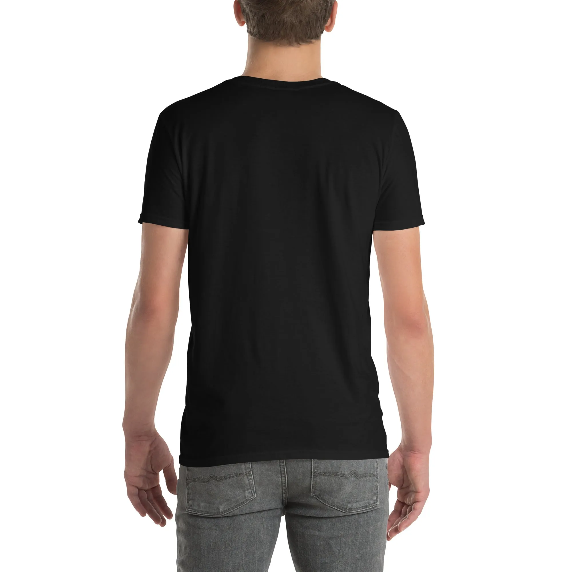 Sacrifice For Dream T-Shirt