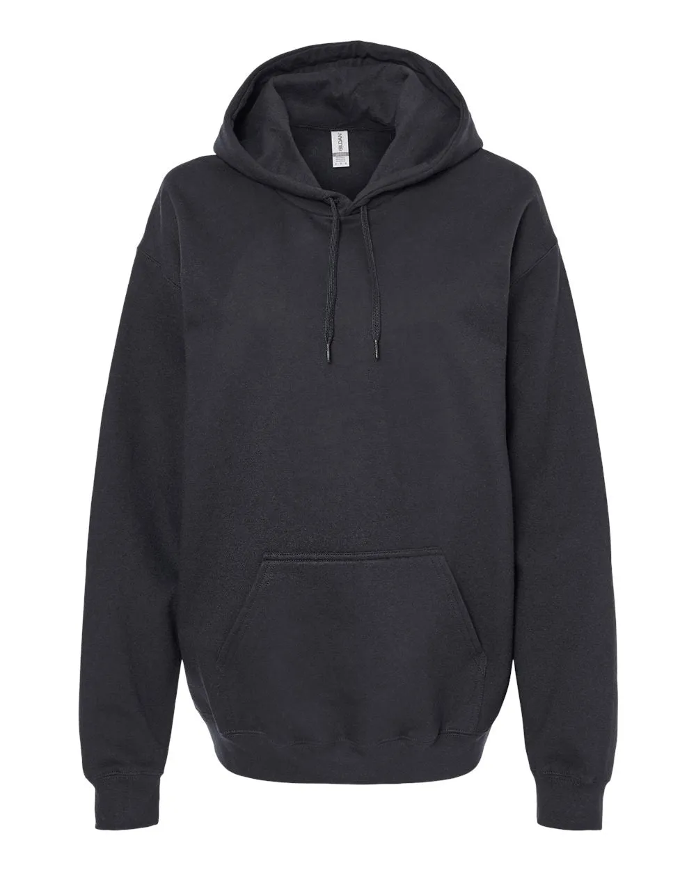 Soft Style Pullover Hoodie