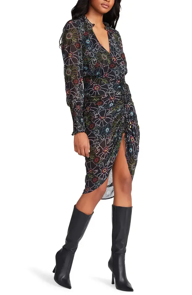 Steve Madden Romany Dress