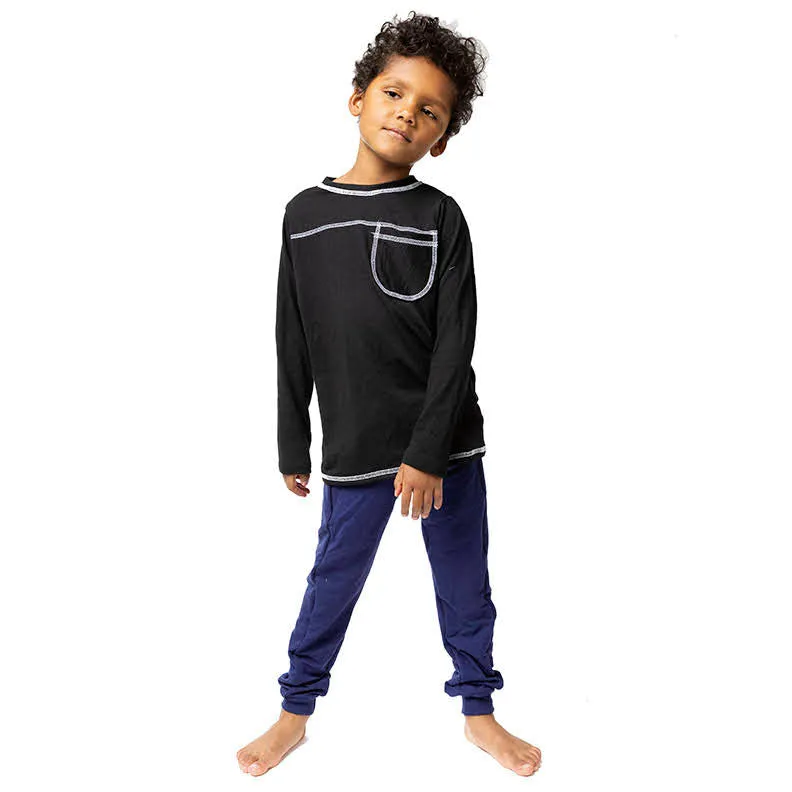 Stitch Top - Various Colors