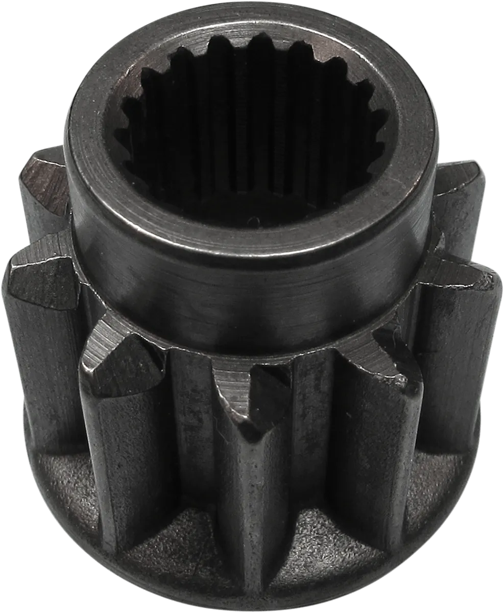 Terry Components 555160 Late Starter Output Shaft Gear