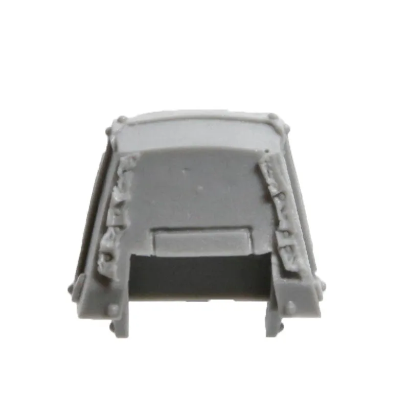 Warhammer 40K Forgeworld Space Marines Night Lords Contemptor Shoulder Pad Left