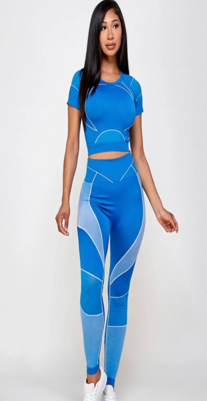 Women's Active Workout Sets